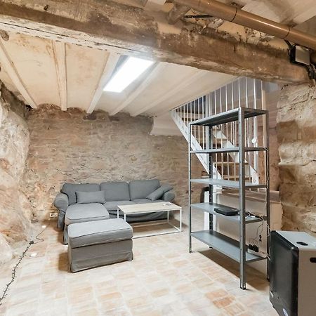 Apartmán Casa Montesa Vilafames Exteriér fotografie